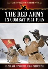 Red Army in Combat 19411945