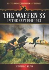 Waffen SS in the East 19411943