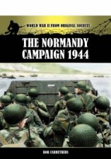 Normandy Campaign