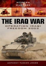 Iraq War Operation Iraqi Freedom 2003