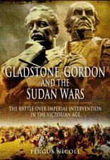 Gladstone Gordon and the Sudan Wars