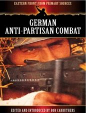 German AntiPartisan Combat