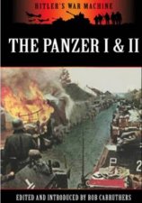 Panzers I and II Germanys Light Tanks