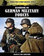 Handbook on German Military Forces