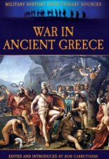 War in Ancient Greece