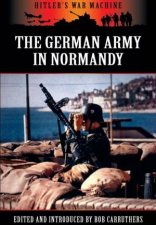 German Army in Normandy