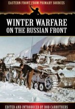 Winter Warfare on the Russian Front