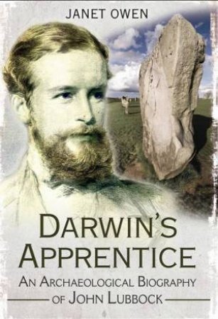 Darwin's Apprentice
