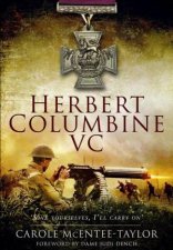 Herbert Columbine VC