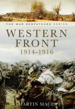 Western Front 19141916