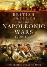 British Battles of the Napoleonic Wars 17931806