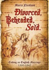Divorced Beheaded Sold