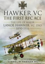 Hawker VC The First RFC Ace