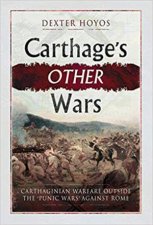 Carthages Other Wars