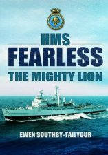 HMS Fearless