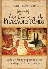 Curse of the Pharaohs Tombs