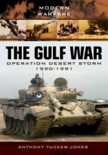 Gulf War Operation Desert Storm 19901991