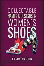 Collectable Names And Designs In Womens Shoes