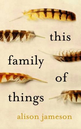 This Family of Things by Alison Jameson