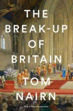 The BreakUp Of Britain