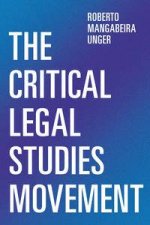 The Critical Legal Theory Movement