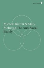 The AntiSocial Family