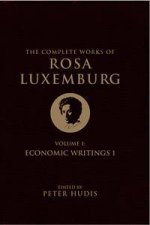 The Complete Works of Rosa Luxemburg
