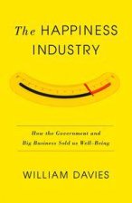 The Happiness Industry