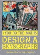 You Do the Maths Design a Skyscraper