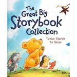The Great Big Storybook Collection