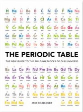 The Periodic Table The New Guide To The Building Blocks Of Our Universe