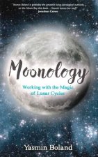 Moonology Working With The Magic Of Lunar Cycles