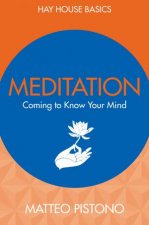 Meditation Coming To Know Your Mind
