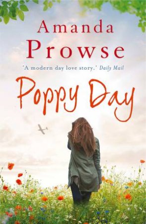 Poppy Day by Amanda Prowse