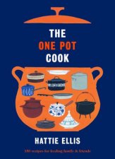 The One Pot Cook