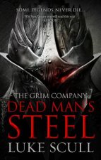 Dead Mans Steel