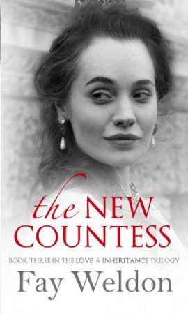 The New Countess by Fay Weldon