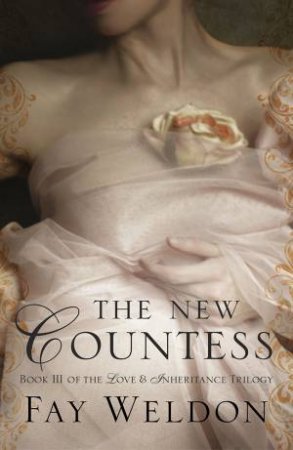 The New Countess by Fay Weldon