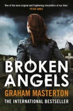 Broken Angels