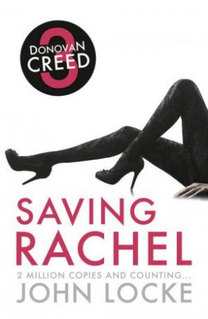 Saving Rachel by John Locke