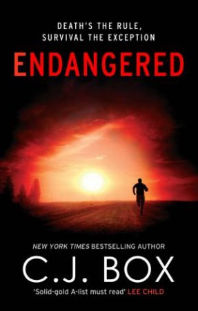 Endangered by C.J. Box