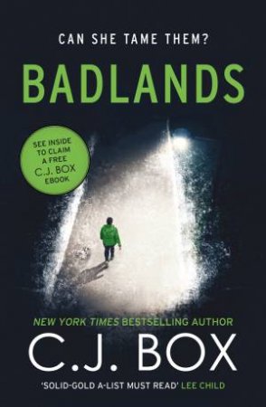 Badlands by C.J. Box