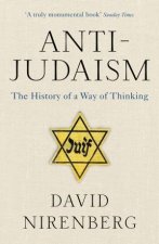 AntiJudaism