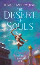 The Desert of Souls