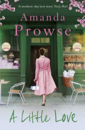 A Little Love by Amanda Prowse