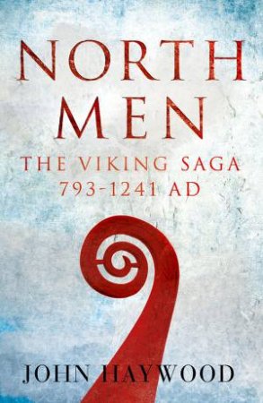 Northmen by John Haywood