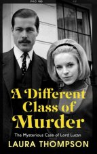 A Different Class of Murder