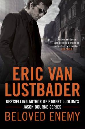 Beloved Enemy by Eric Van Lustbader