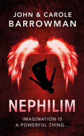 Nephilim by Carole Barrowman & John Barrowman