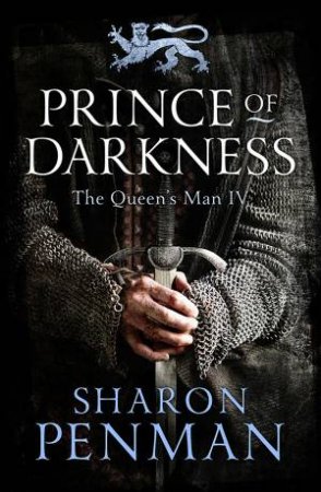 Prince of Darkness by Sharon Penman